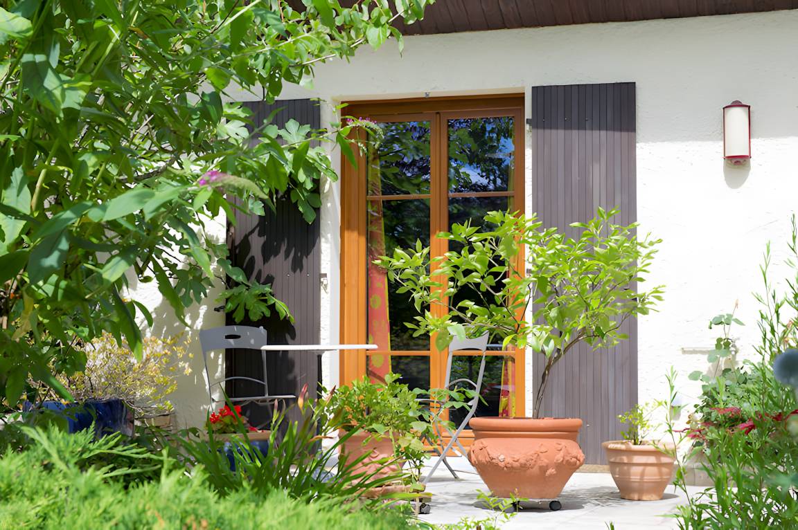 18 M² Bed And Breakfast ∙ 1 Camera Da Letto ∙ 2 Ospiti - Digione