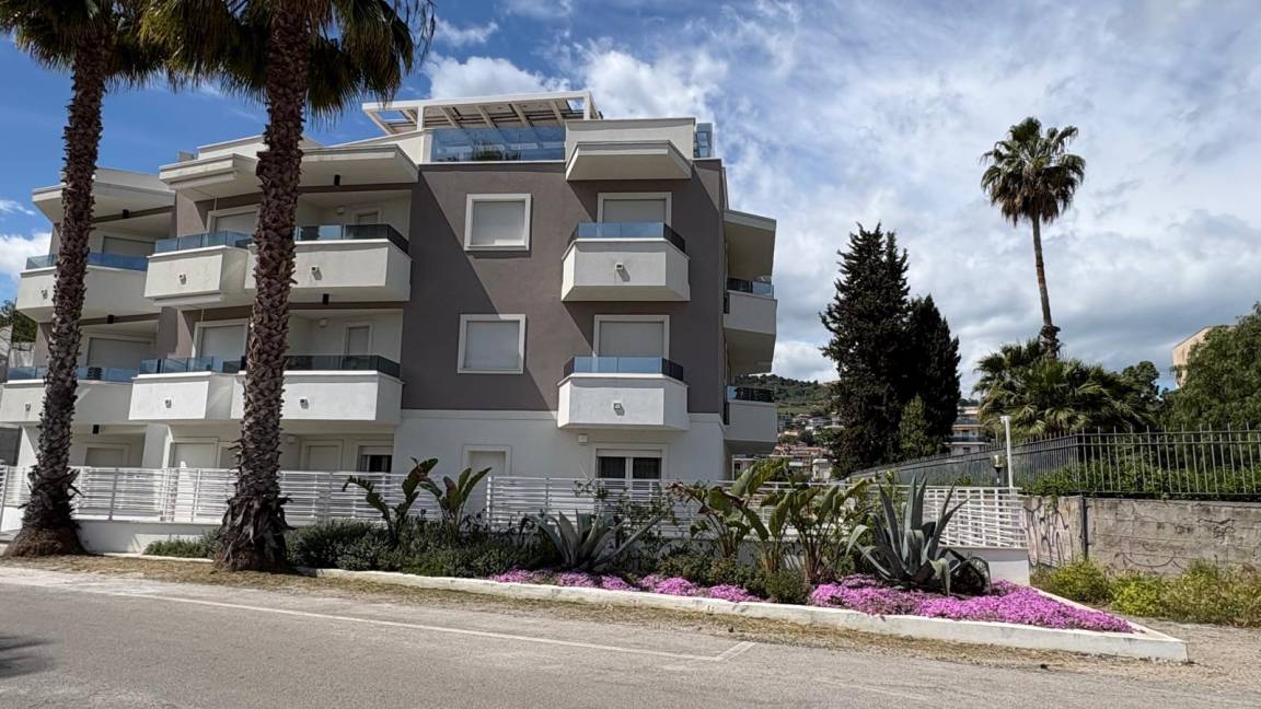 Ferienwohnung ∙ 1 Schlafzimmer ∙ 4 Gäste - San Benedetto del Tronto