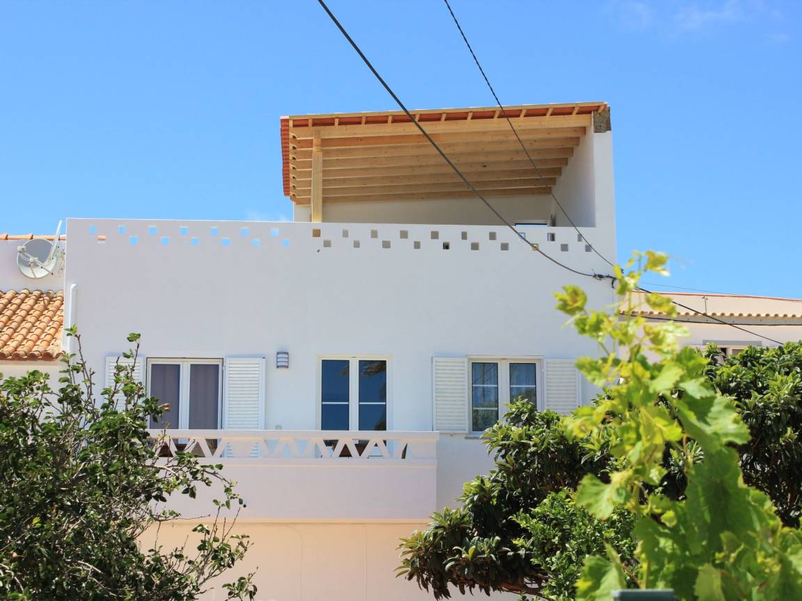 85 M² Apartamento ∙ 2 Habitaciones ∙ 3 Huéspedes - Sagres