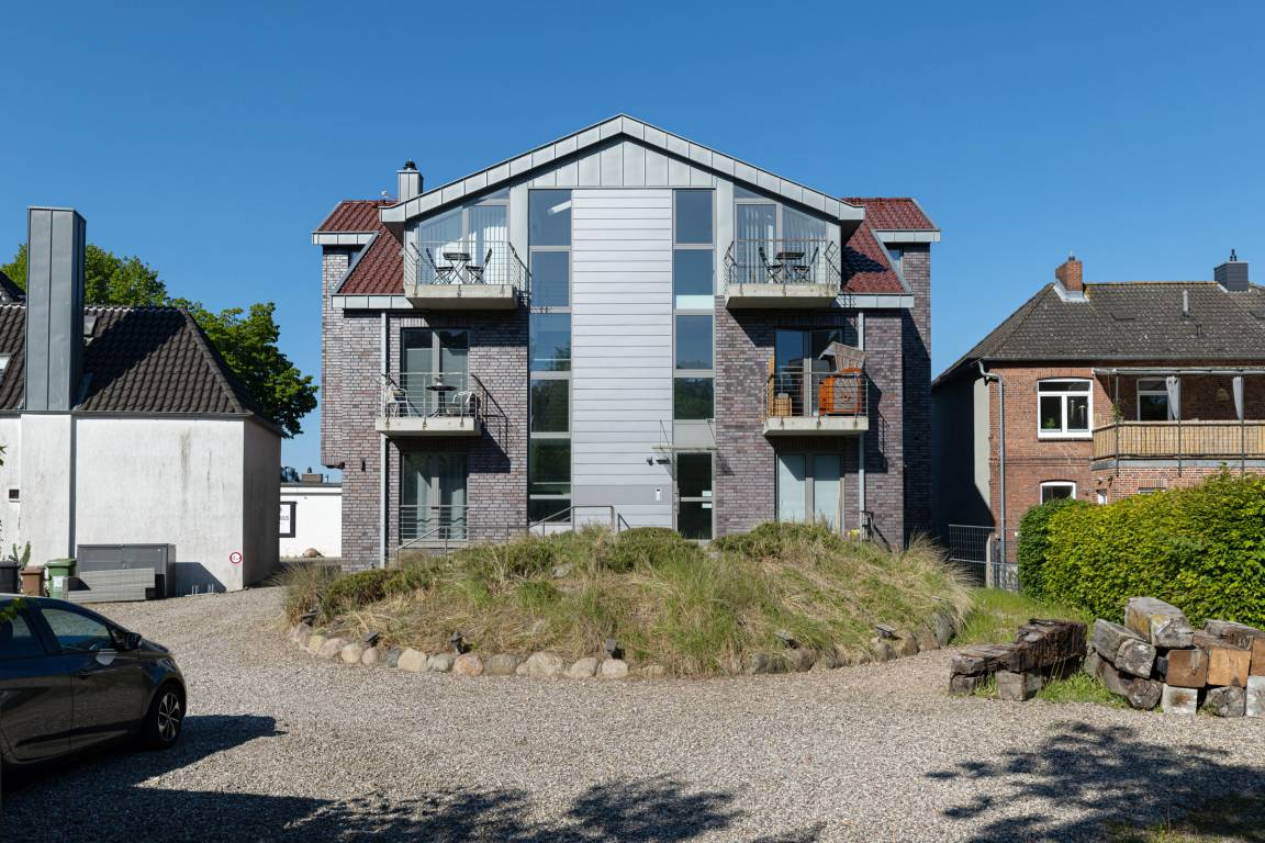 76 m² Ferienwohnung ∙ 1 Schlafzimmer ∙ 2 Gäste – Bild 38