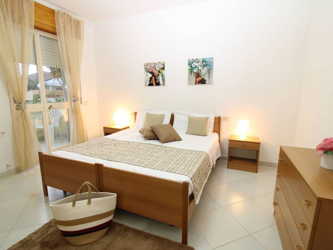 130 M² Apartamento ∙ 3 Habitaciones ∙ 8 Huéspedes - Posada