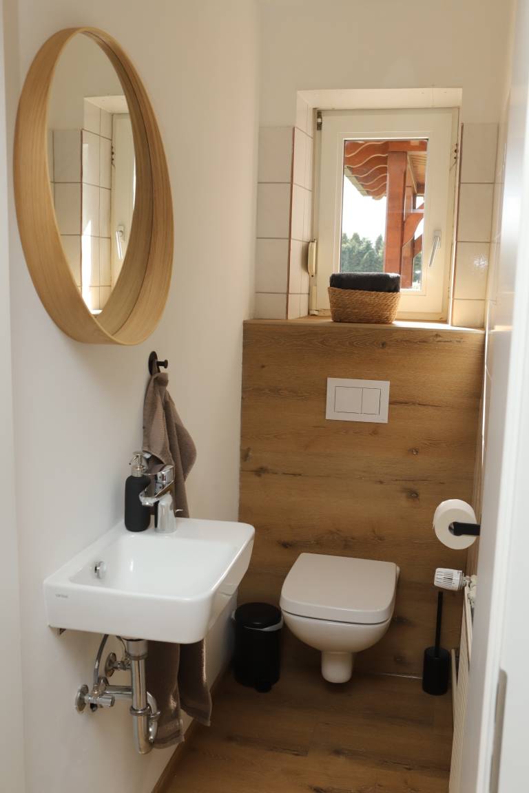 300 m² Ferienhaus ∙ 7 Schlafzimmer ∙ 20 Gäste – Bild 31