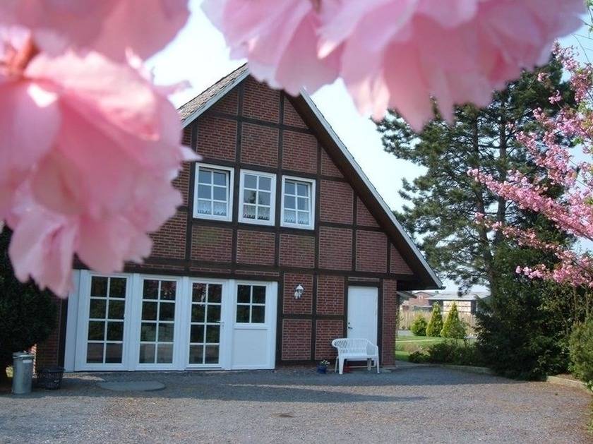75 m² Ferienwohnung ∙ 2 Schlafzimmer ∙ 5 Gäste – Bild 4