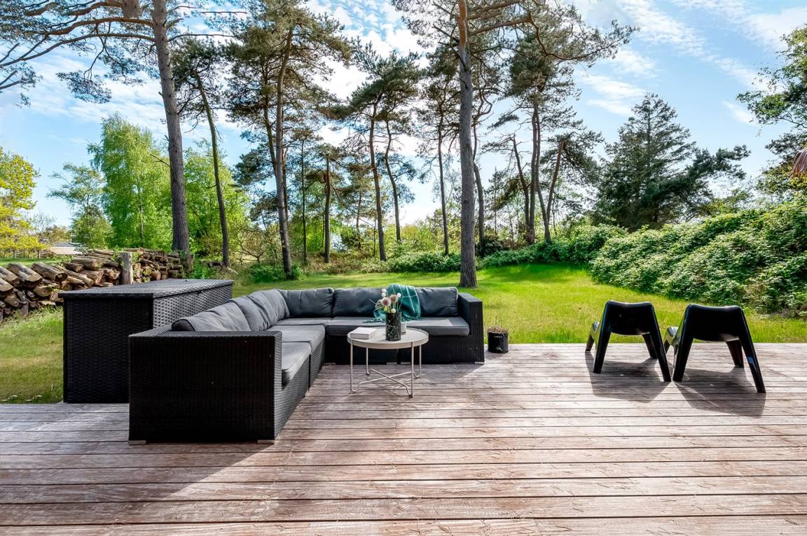 150 m&sup2; Ferienhaus 3 Schlafzimmer 6 G&auml;ste