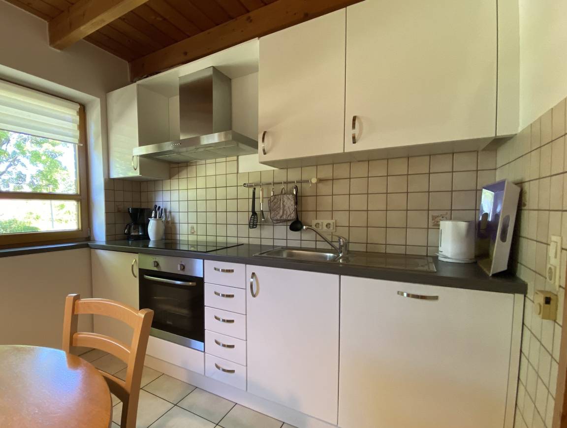 82 m² Ferienhaus ∙ 3 Schlafzimmer ∙ 7 Gäste – Bild 10