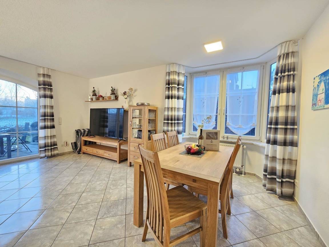 100 m² Ferienhaus ∙ 3 Schlafzimmer ∙ 6 Gäste – Bild 5