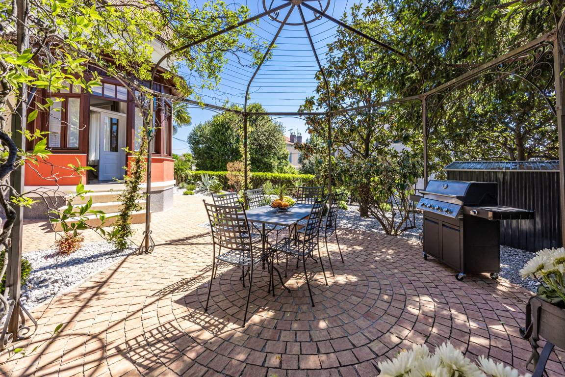 145 m² Ferienwohnung ∙ 2 Schlafzimmer ∙ 4 Gäste – Bild 4