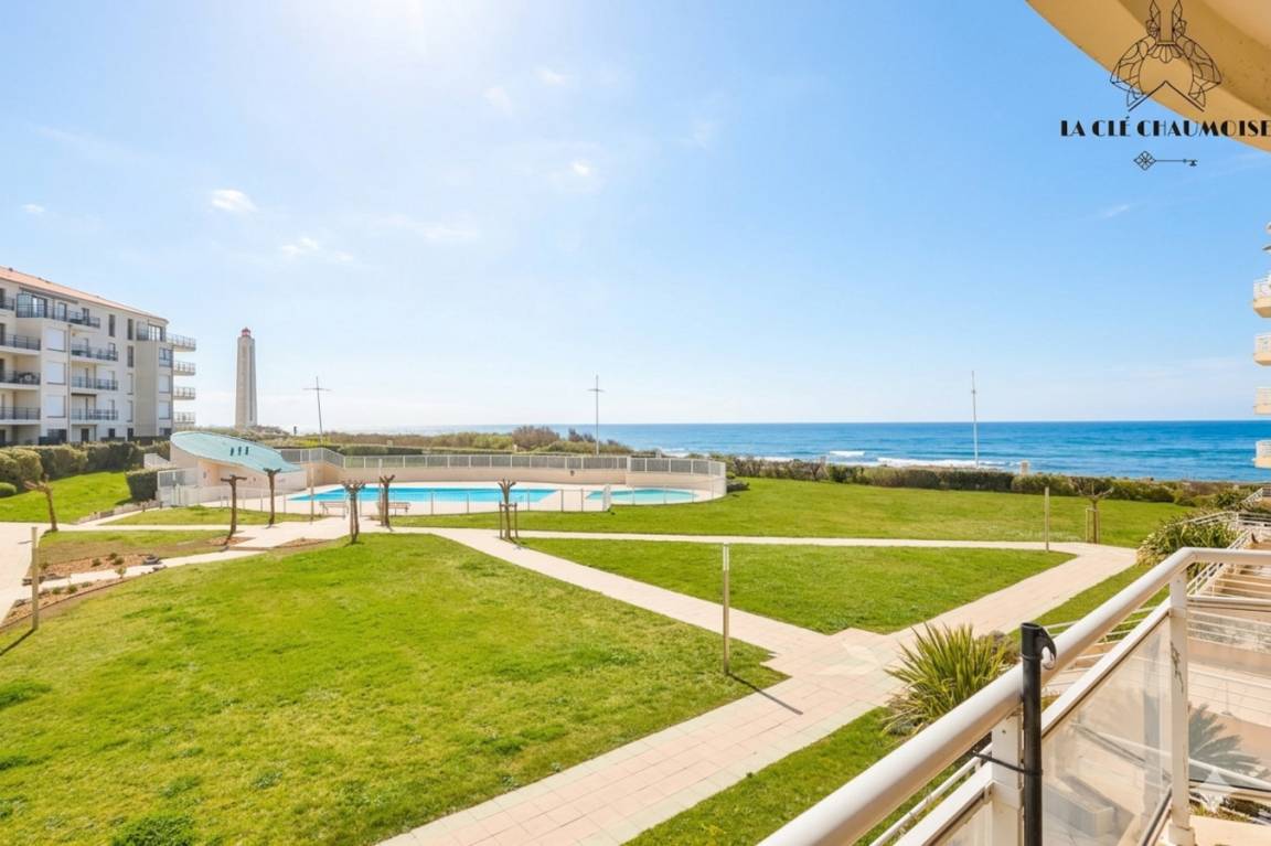 24 M² Studio ∙ 2 Gasten - Les Sables-d'Olonne