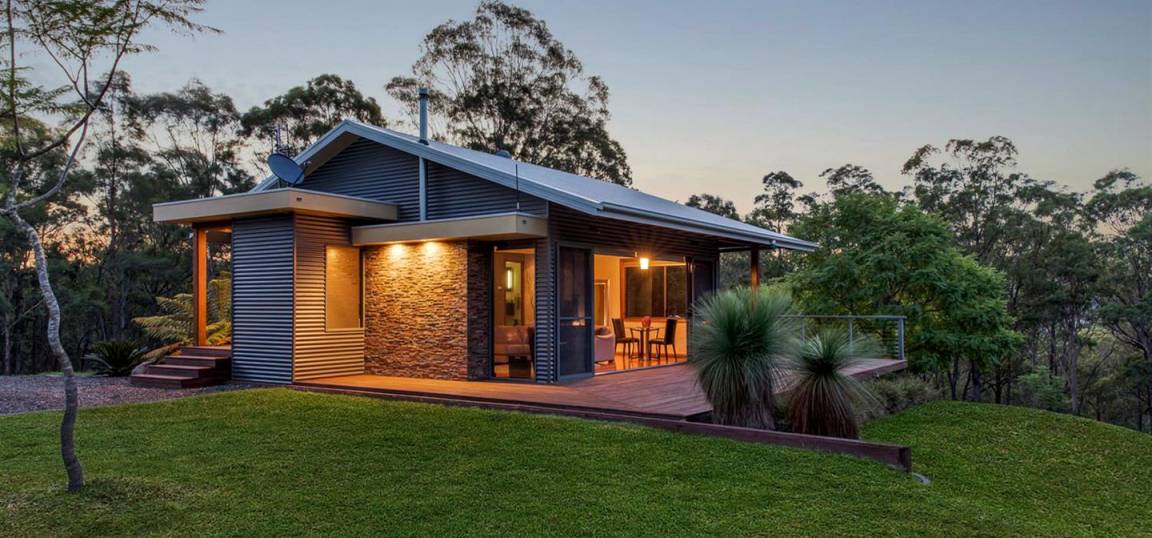 Villa ∙ 1 Bedroom ∙ 2 Guests - Paxton