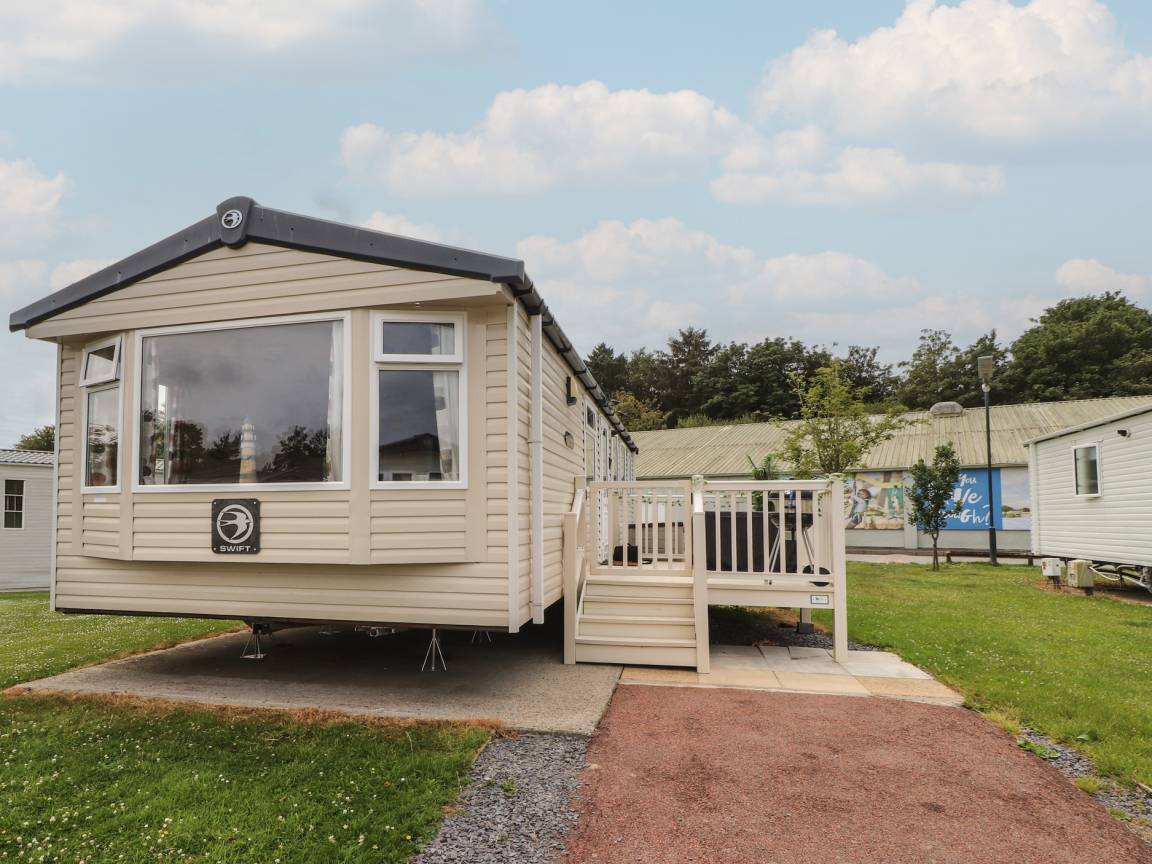 Cottage ∙ 3 Bedrooms ∙ 8 Guests - Llŷn Peninsula