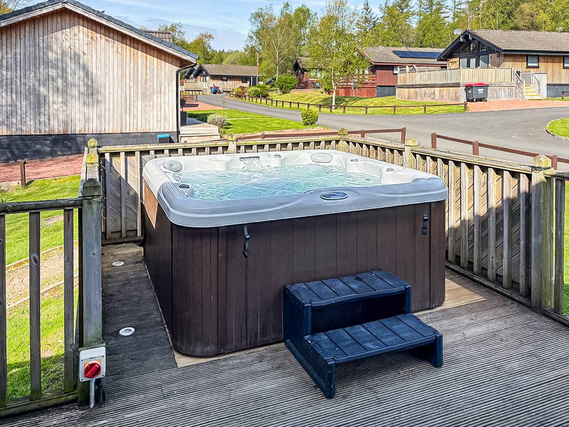 Cottage ∙ 3 Chambres ∙ 6 Personnes - Otterburn