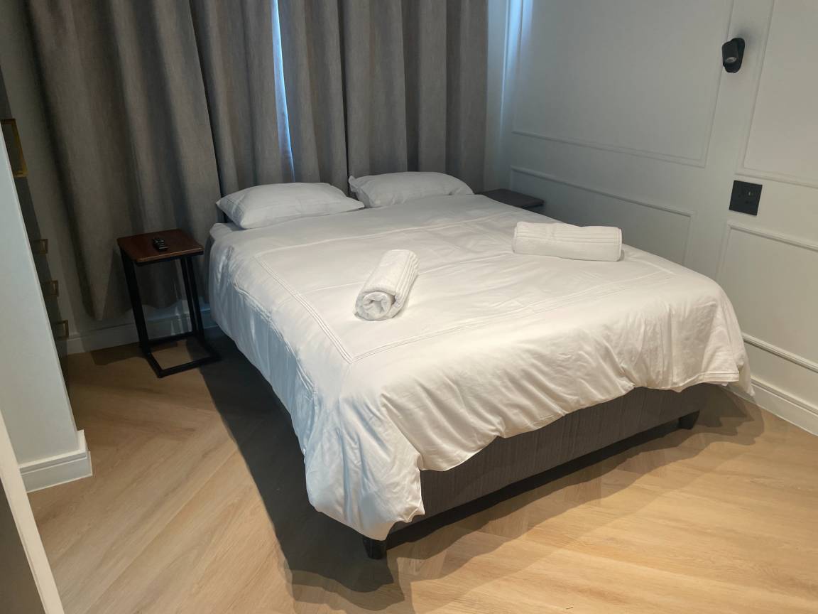 Apartment ∙ 1 Bedroom ∙ 2 Guests - Cape Town