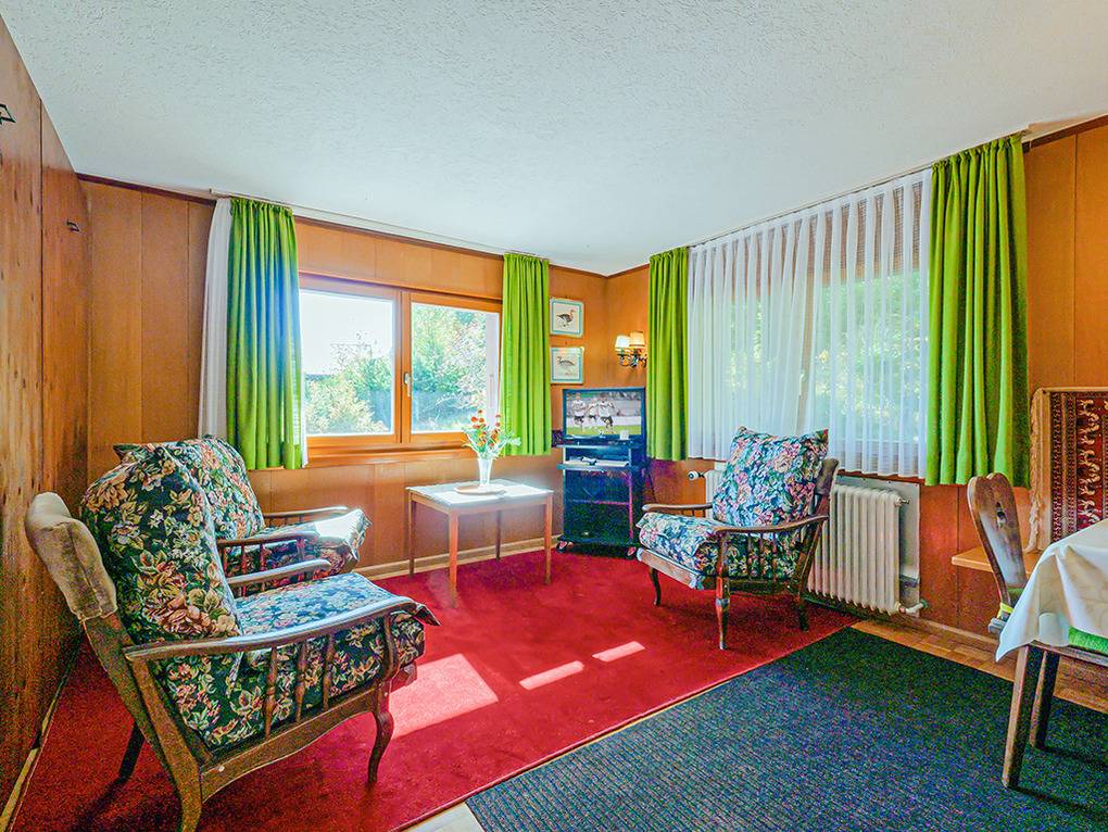 155 m² Ferienhaus ∙ 4 Schlafzimmer ∙ 11 Gäste – Bild 18