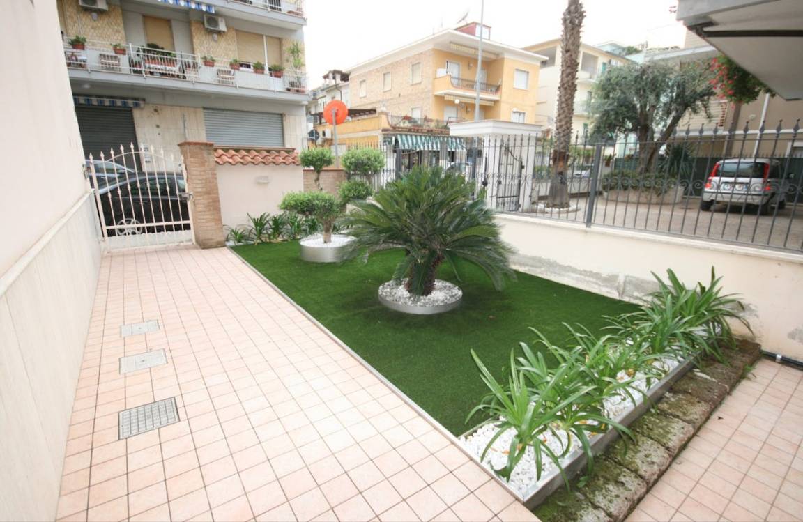 80 M² Appartamento Vacanza ∙ 2 Camere Da Letto ∙ 6 Ospiti - San Benedetto del Tronto