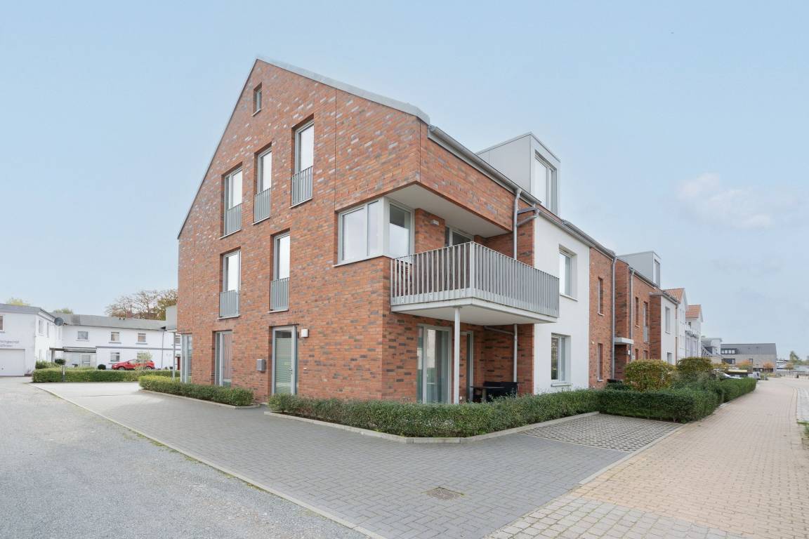 48 m² Ferienwohnung ∙ 1 Schlafzimmer ∙ 2 Gäste – Bild 34