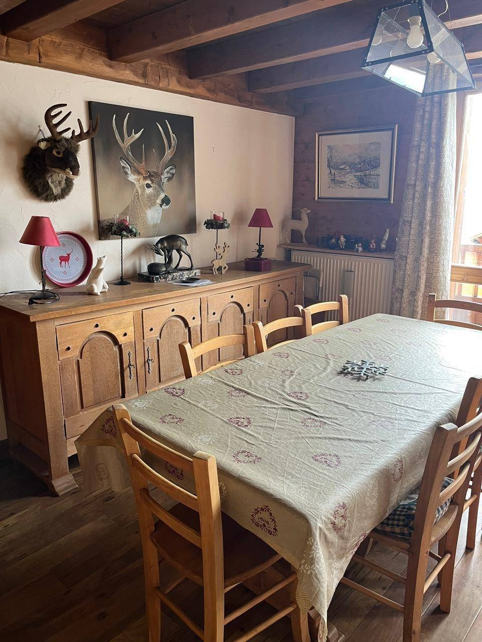 90 m² Ferienwohnung ∙ 3 Schlafzimmer ∙ 10 Gäste – Bild 24