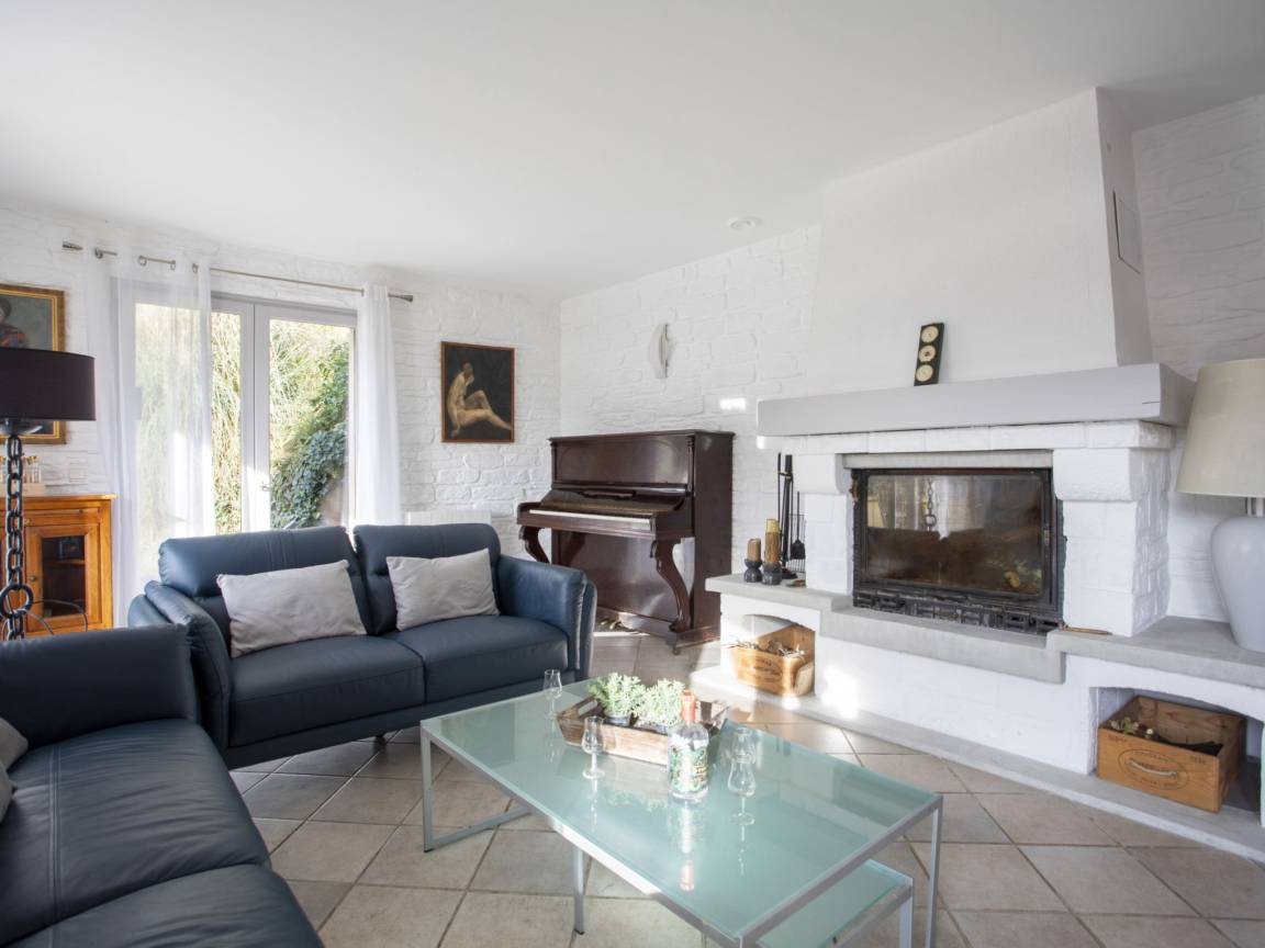 135 M² Maison De Vacances ∙ 3 Chambres ∙ 6 Personnes - Saint-Paul-de-Vence