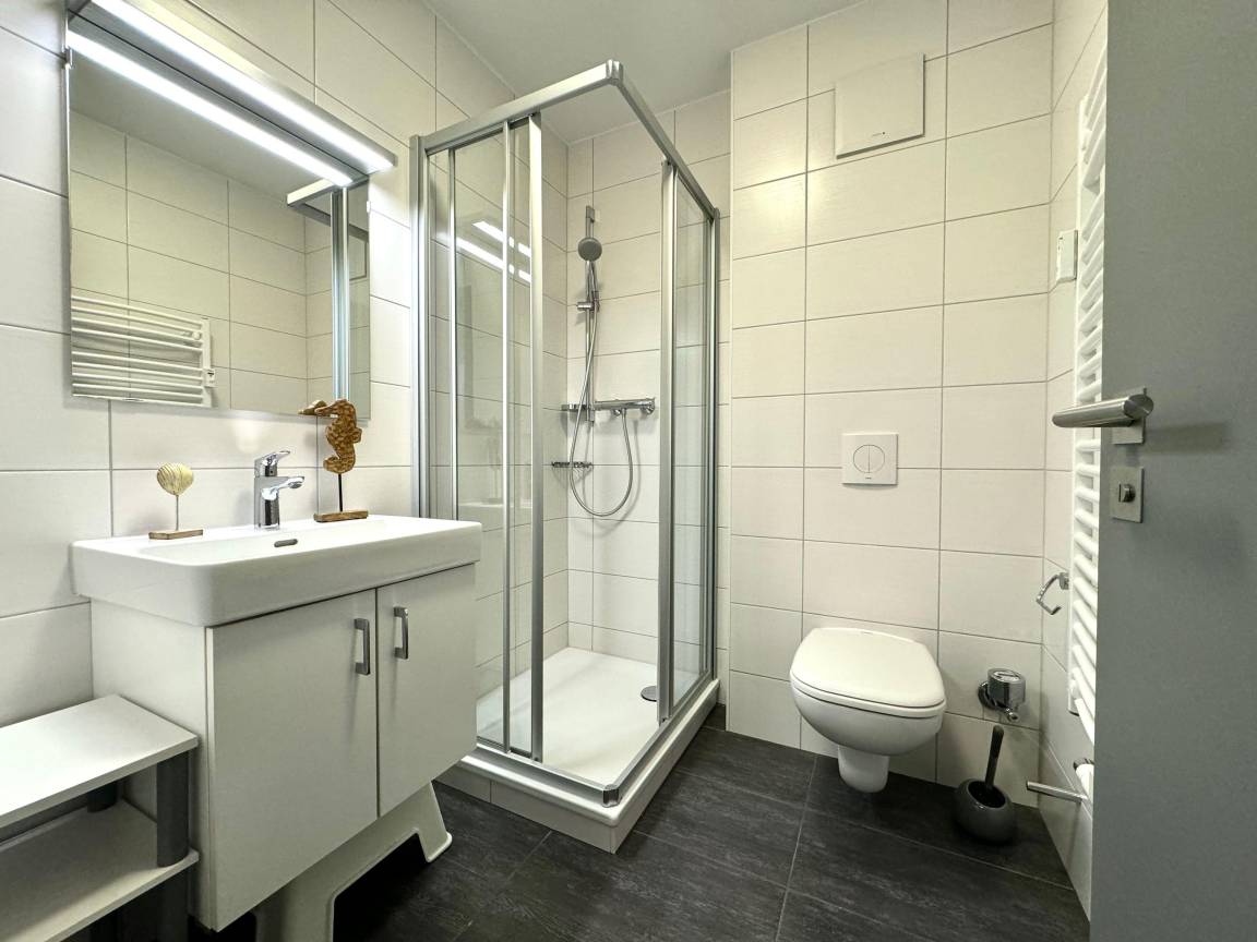 39 m² Ferienwohnung ∙ 1 Schlafzimmer ∙ 4 Gäste – Bild 10