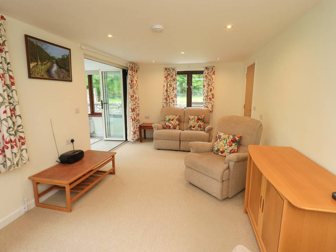 Cottage ∙ 2 Bedrooms ∙ 4 Guests - Grasmere