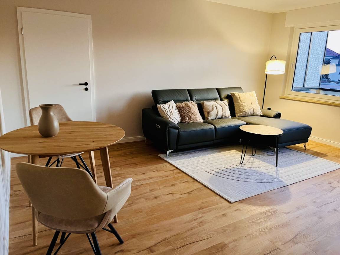 Appartement En Copropriété ∙ 1 Chambre ∙ 2 Personnes - Minden
