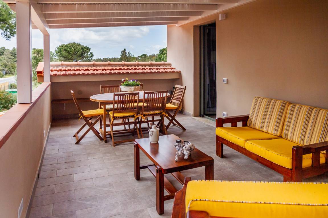 70 M² Ferienwohnung ∙ 2 Schlafzimmer ∙ 6 Gäste - Orbetello