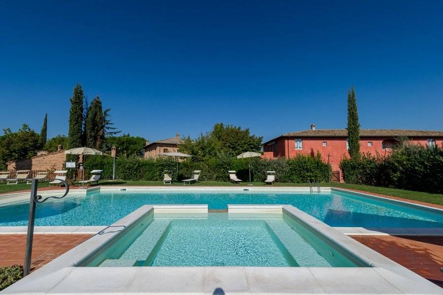 28 M² Camera Privata ∙ 1 Camera Da Letto ∙ 3 Ospiti - Montepulciano