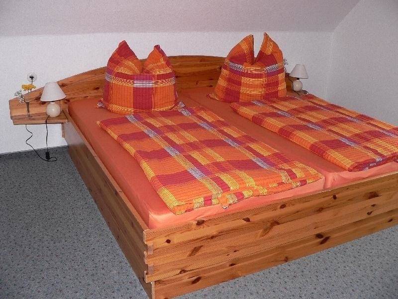 45 m² Ferienwohnung ∙ 2 Schlafzimmer ∙ 4 Gäste – Bild 7