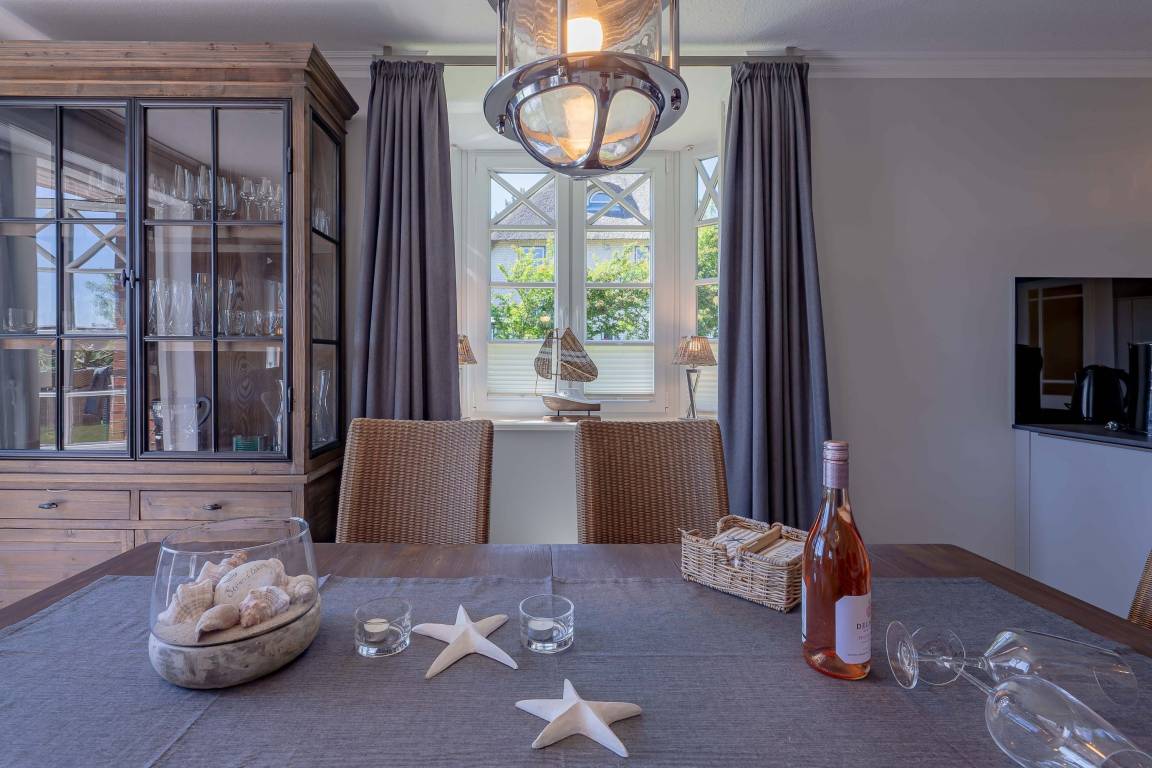 90 m² Ferienhaus ∙ 3 Schlafzimmer ∙ 6 Gäste – Bild 11
