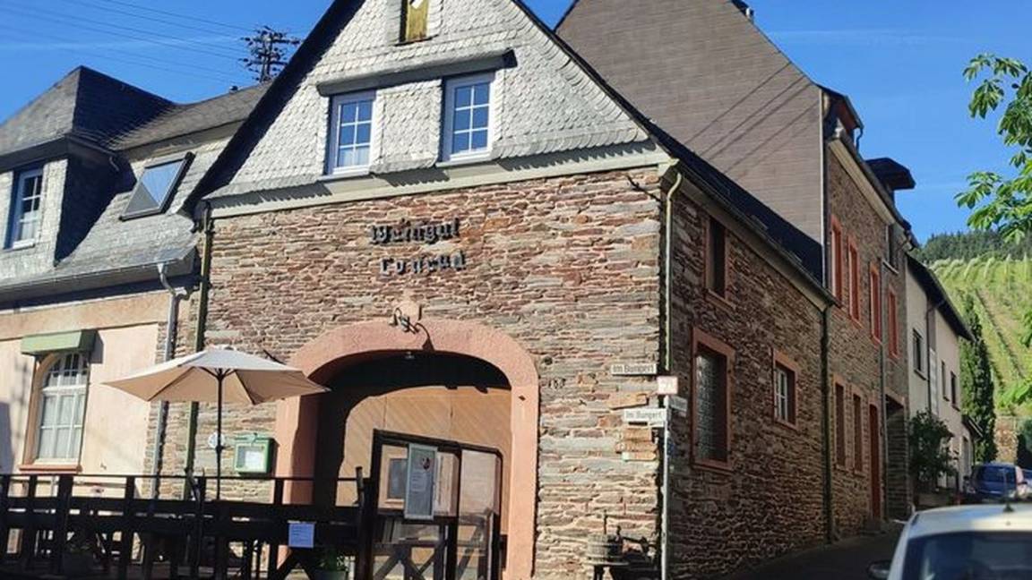 45 M² Ferienwohnung ∙ 2 Schlafzimmer ∙ 4 Gäste - Hahn
