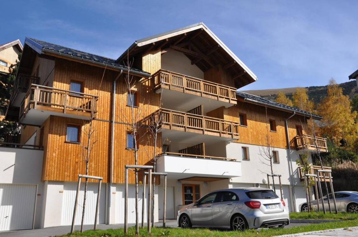 75 m² Ferienwohnung ∙ 3 Schlafzimmer ∙ 8 Gäste – Bild 31