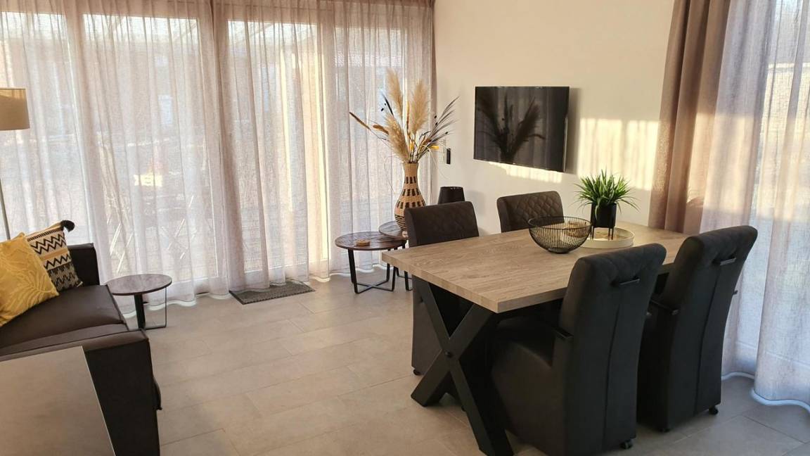 58 M² Appartement ∙ 2 Slaapkamers ∙ 4 Gasten - Bad Bentheim