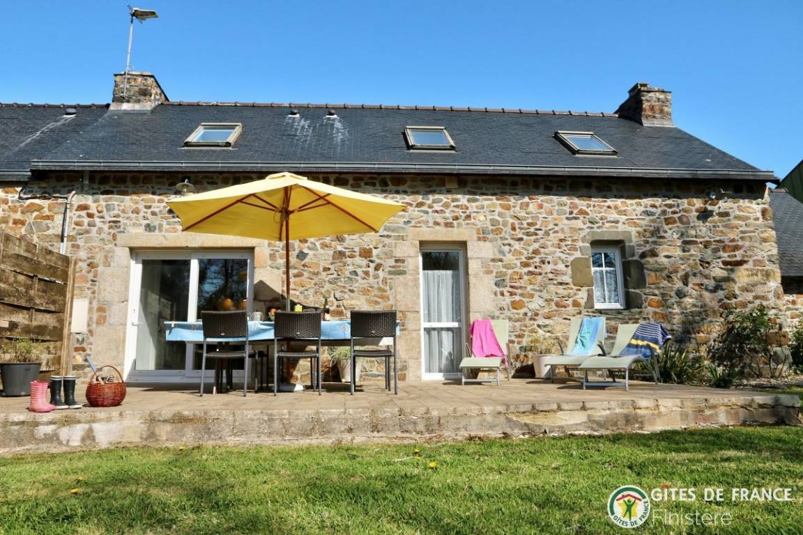 50 m&sup2; G&icirc;te 1 Schlafzimmer 2 G&auml;ste