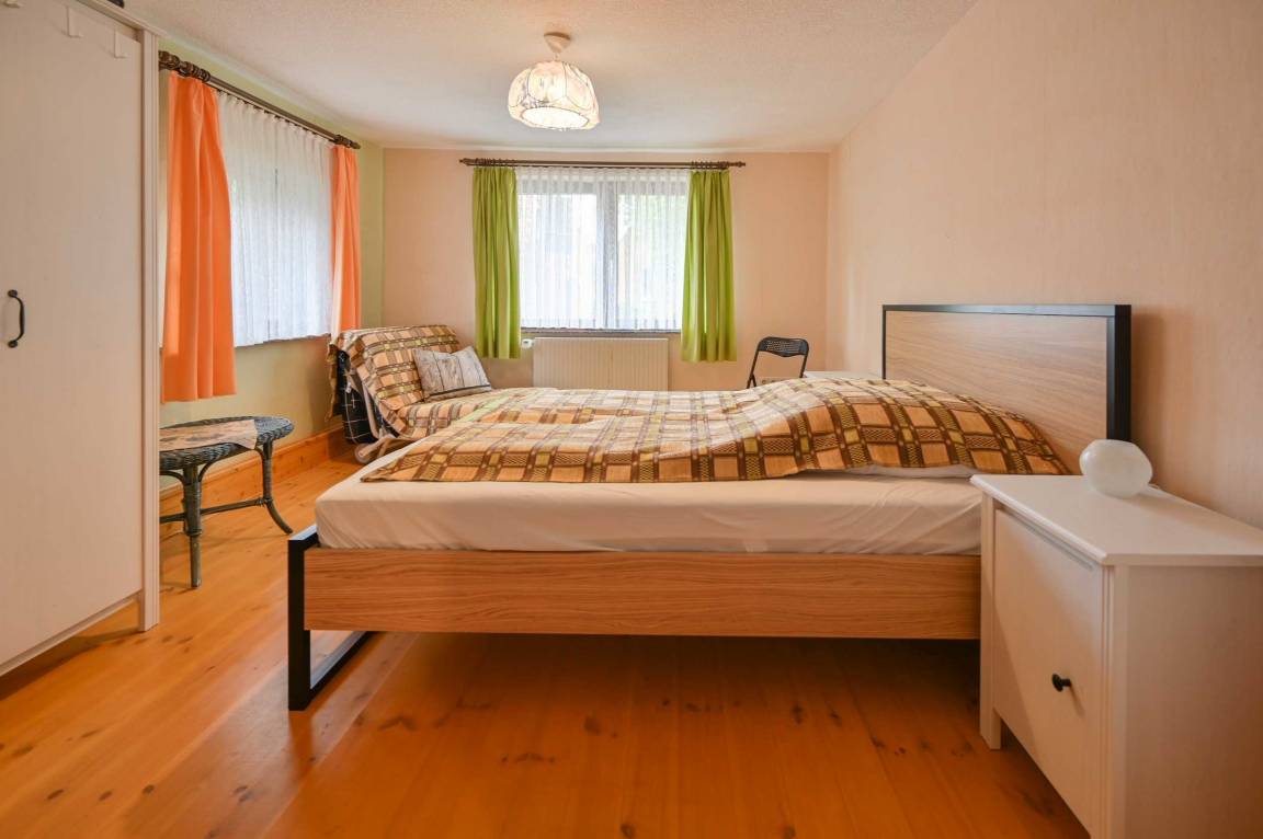 115 m² Ferienwohnung ∙ 2 Schlafzimmer ∙ 5 Gäste – Bild 9