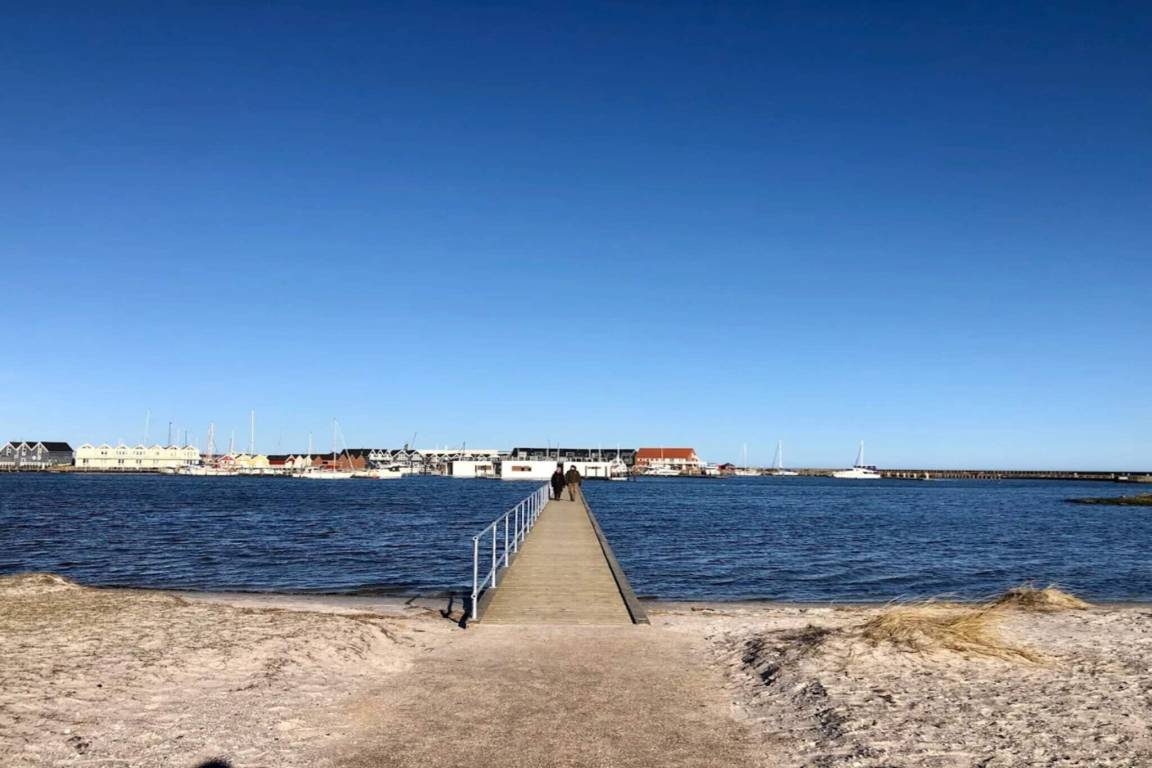 230 m² Feriehus