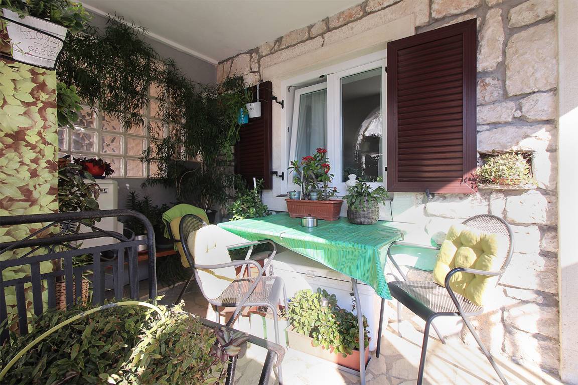 30 M² Ferienwohnung ∙ 1 Schlafzimmer ∙ 2 Gäste - Medulin