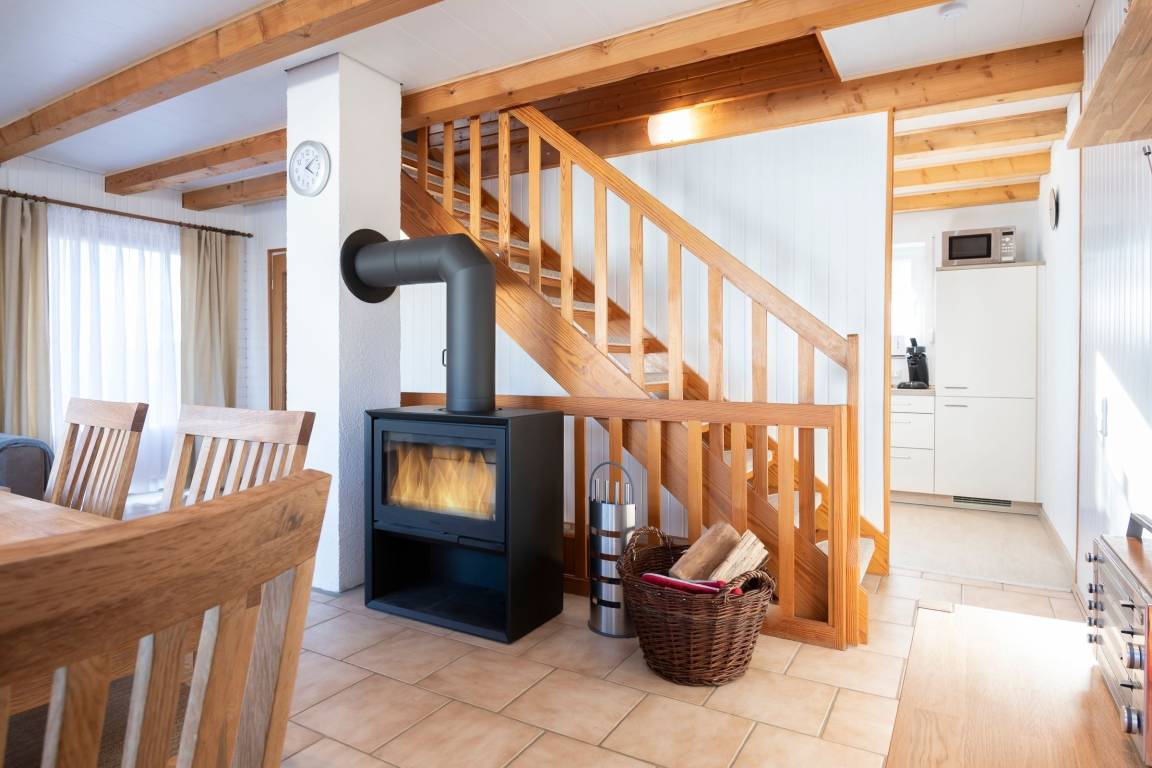 105 m² Ferienhaus ∙ 3 Schlafzimmer ∙ 6 Gäste – Bild 4