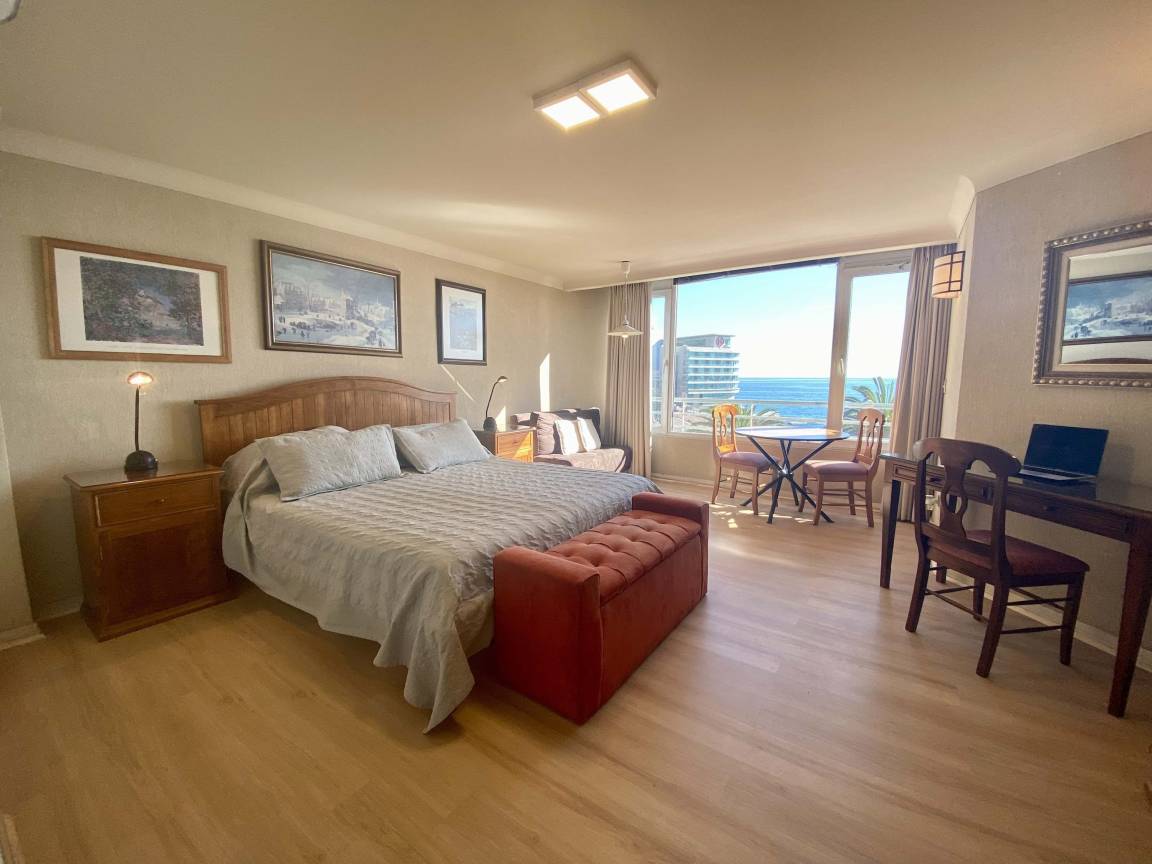 Appartement ∙ 1 Chambre ∙ 2 Personnes - Valparaíso