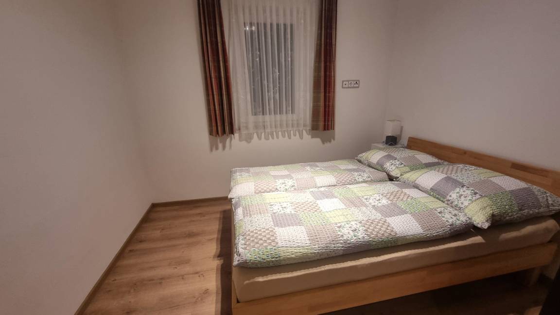 40 m² Ferienwohnung ∙ 2 Schlafzimmer ∙ 4 Gäste – Bild 4