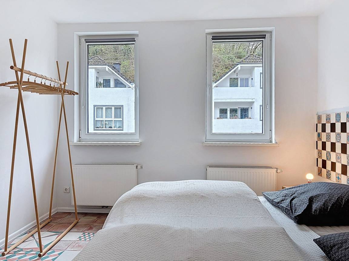 Apartment ∙ 1 Bedroom ∙ 2 Guests - Oberwesel