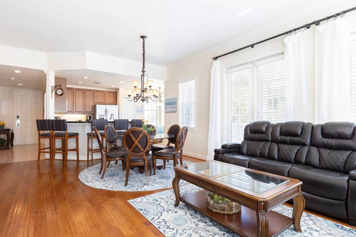 250 M² Villa ∙ 3 Bedrooms ∙ 8 Guests - Haines City, FL