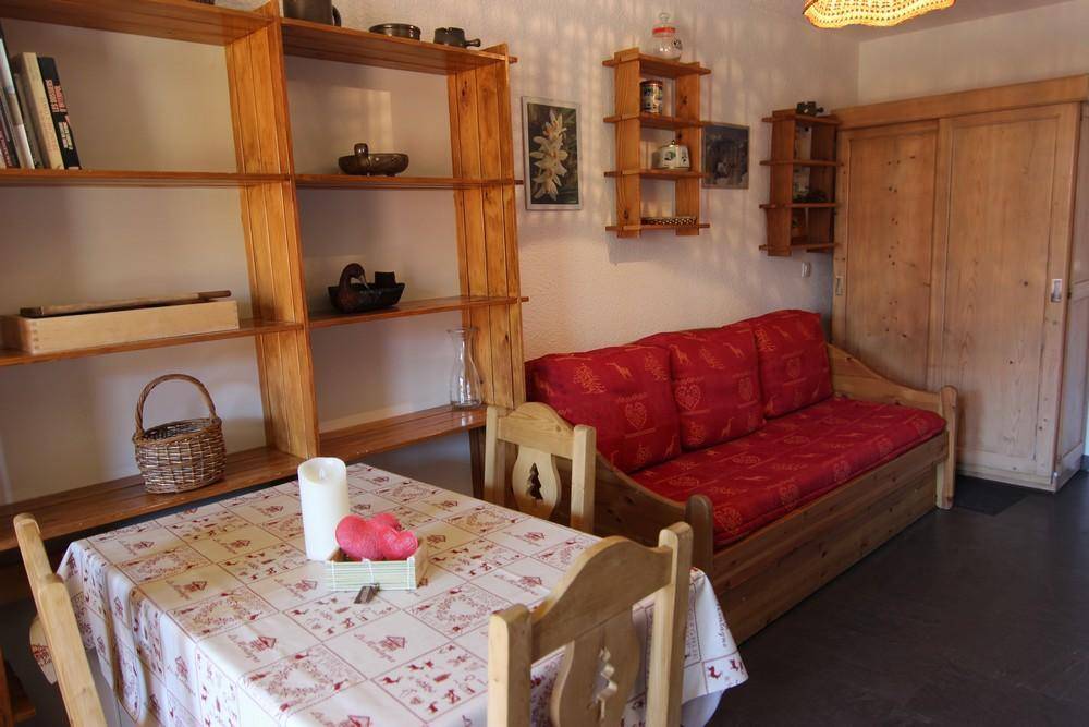 21 m&sup2; Studio 1 Schlafzimmer 3 G&auml;ste