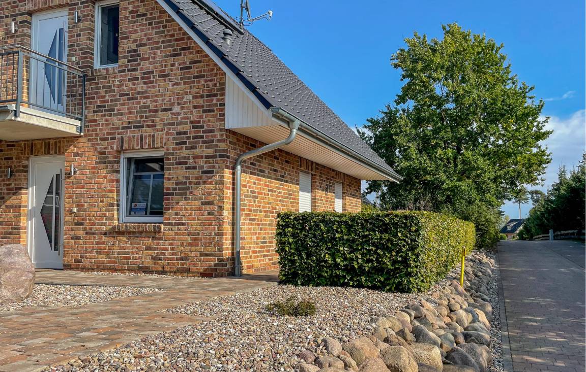 50 M² Apartment ∙ 1 Bedroom ∙ 2 Guests - Müritz