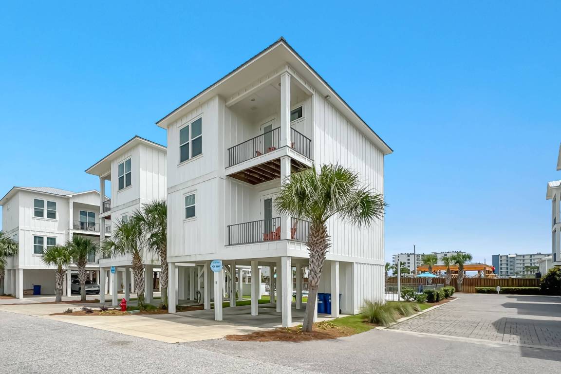 House ∙ 2 Bedrooms ∙ 8 Guests - Gulf Shores, AL