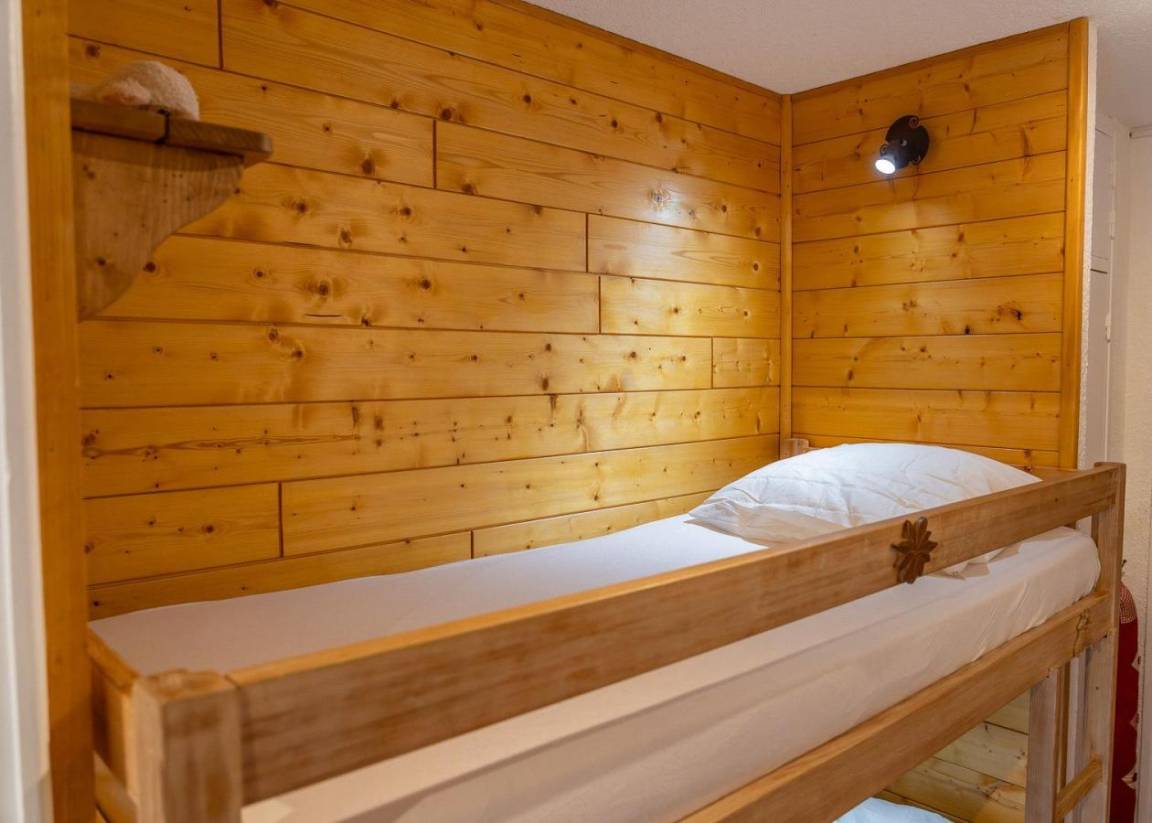 24 m² Studio ∙ 1 Schlafzimmer ∙ 4 Gäste – Bild 6