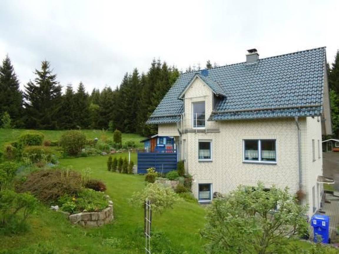 42 M² Appartement ∙ 1 Chambre ∙ 3 Personnes - Clausthal-Zellerfeld