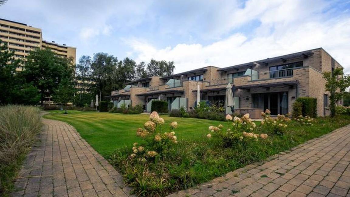 127 M² Ferienhaus ∙ 2 Schlafzimmer ∙ 6 Gäste - Westerhever