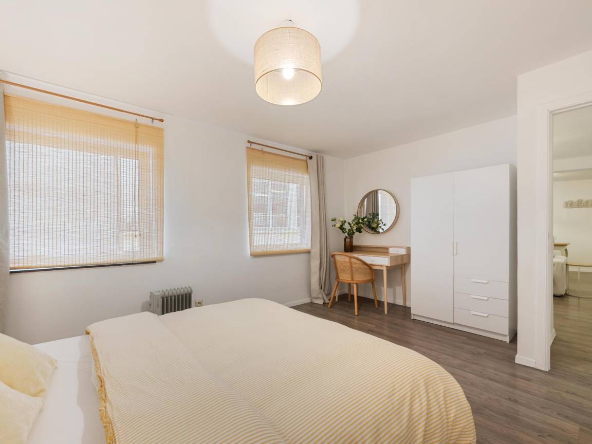 55 m² Ferienwohnung ∙ 1 Schlafzimmer ∙ 4 Gäste – Bild 41
