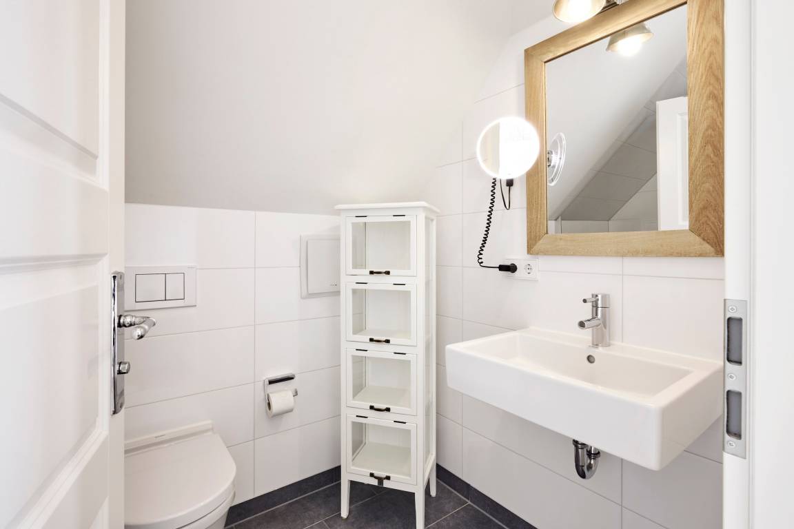 151 m² Ferienwohnung ∙ 2 Schlafzimmer ∙ 4 Gäste – Bild 19