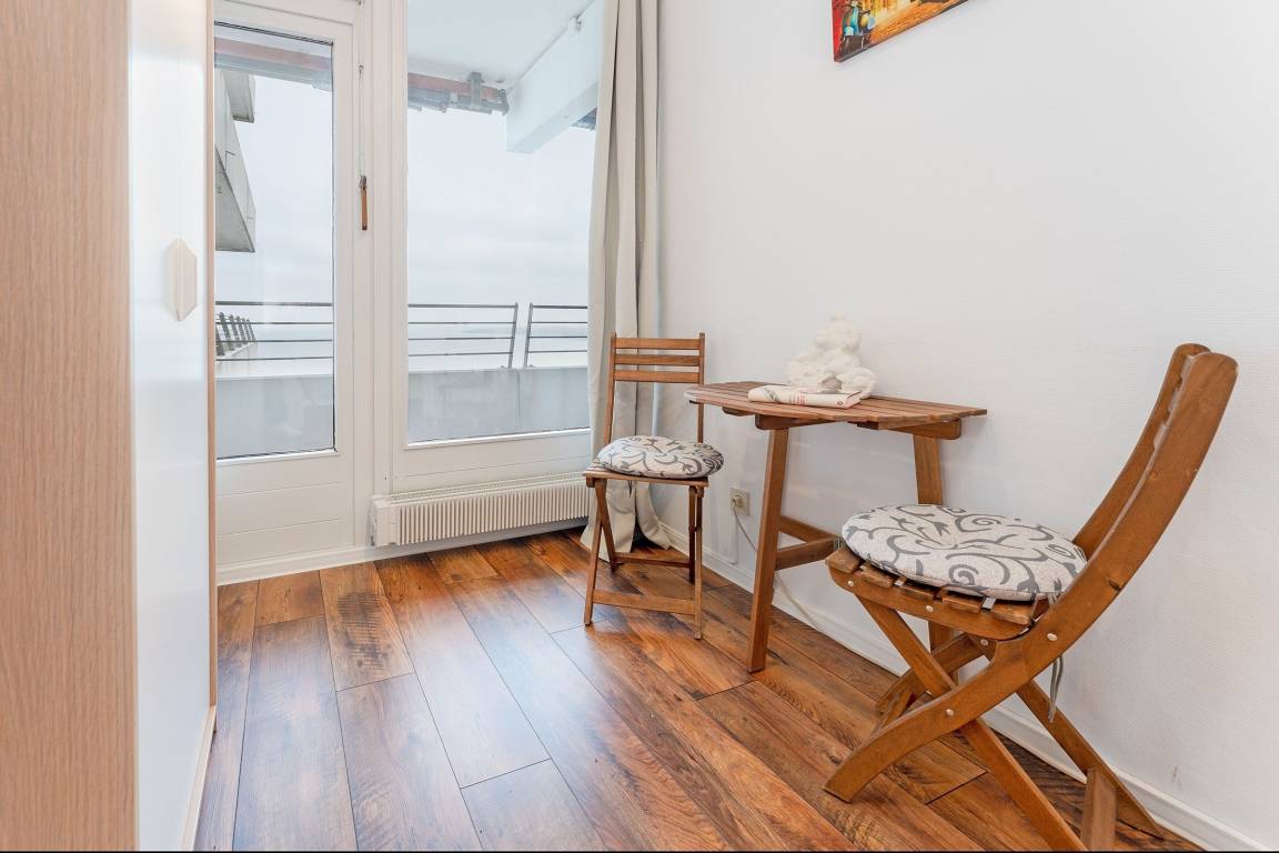 86 m² Ferienwohnung ∙ 2 Schlafzimmer ∙ 4 Gäste – Bild 28