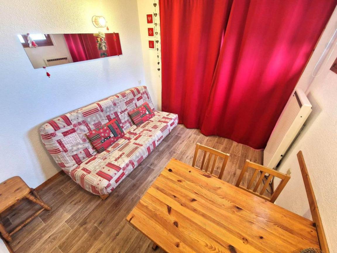 19 m&sup2; Studio 1 Schlafzimmer 3 G&auml;ste